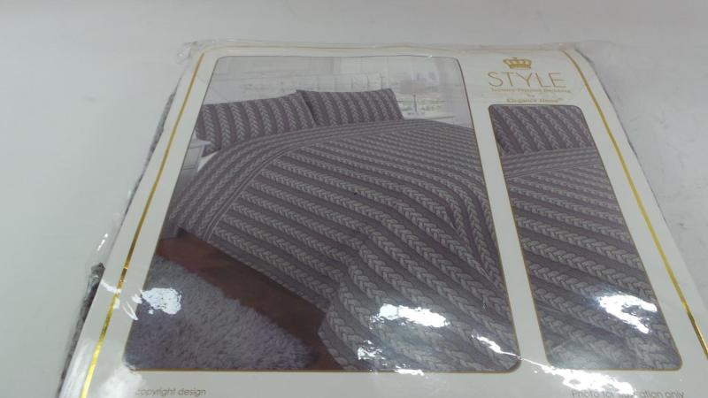 STYLE Duvet Set 450 086