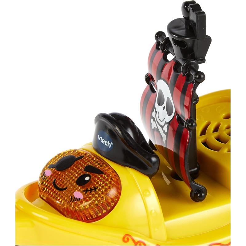 Vtech TUT TUT Baby Badewelt - PIRATENSCHIFF