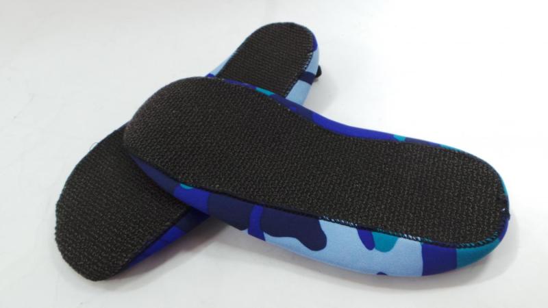 Surfit Jungen Swim Neopren-Schuhe Blue Camou size 1 (age 6-7)