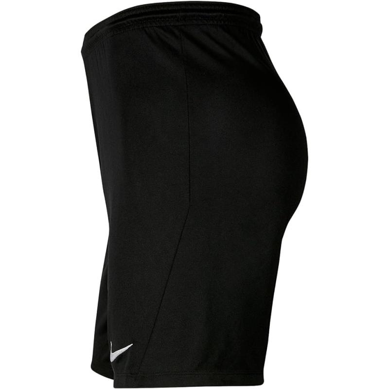 NIKE Herren Sweatshort Kurze Hose SCHWARZ Gr. L
