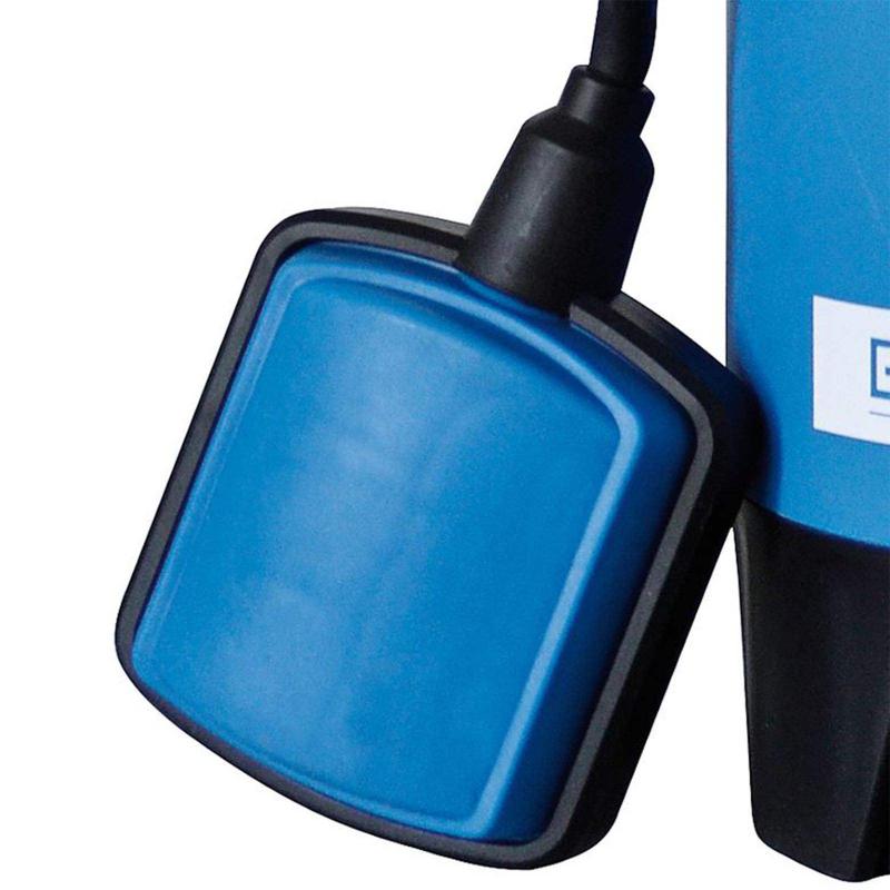 Güde Schmutzwasserpumpe GS 4002 P
