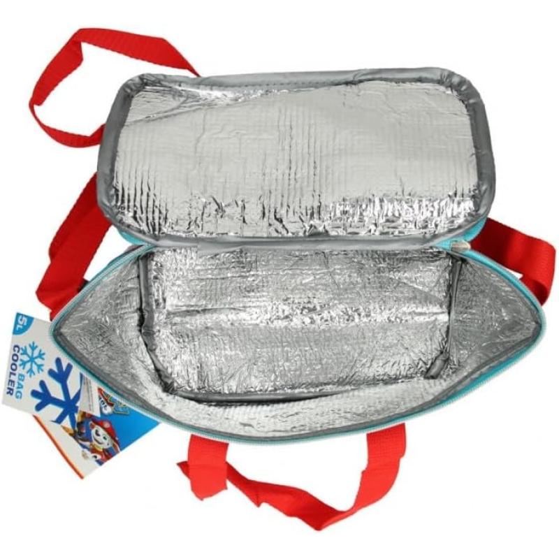 Trend-Vision PAW-PATROL Kühltasche 22,5 x 15 x 16,5 cm