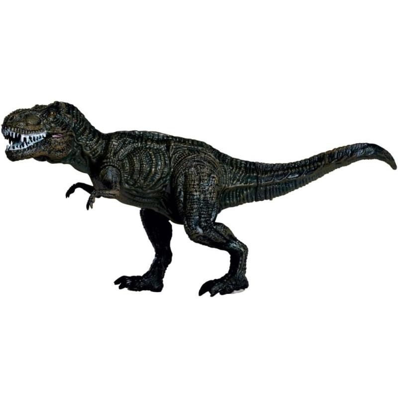 Simba - XXL Dino-Set 6-teilig-Dinosauriern mit beweglichen Teilen Größe ca. 21 / 25 cm