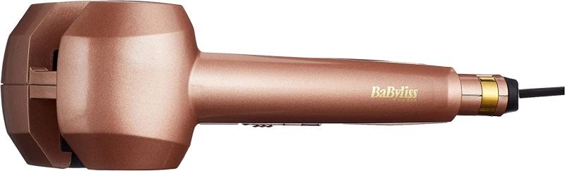BaByliss 2663PE Curl Elegance Rosegold Lockenstab 1,8 m