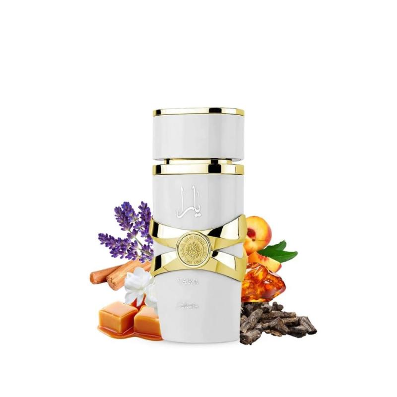 Lattafa YARA MOI - Eau de Parfum for MEN 100 ml