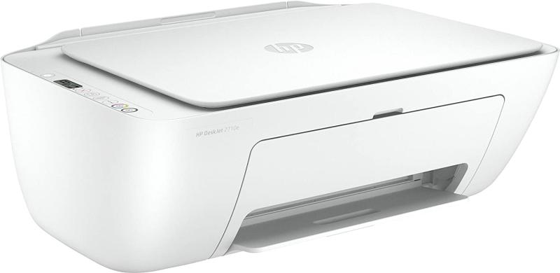HP Drucker Deskjet 2710e