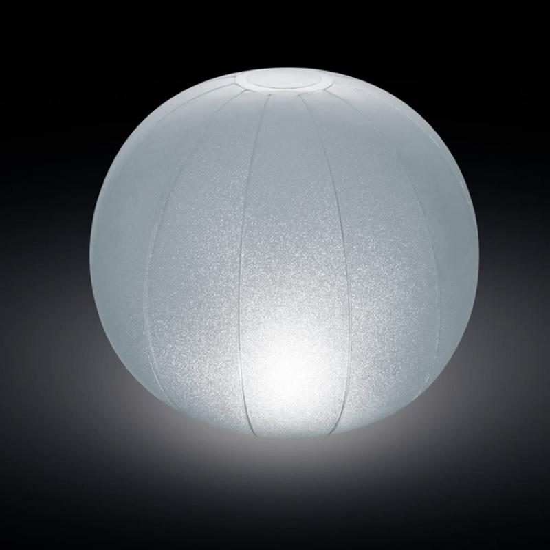 Intex 28693 Led-Schwimmleuchte Lichtball für Pool