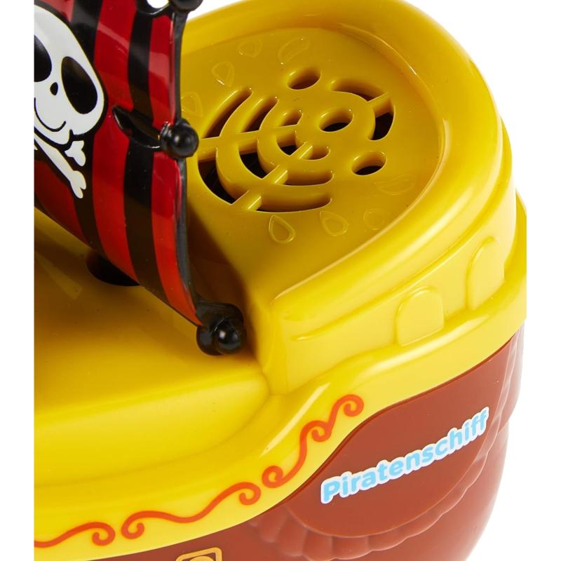 Vtech TUT TUT Baby Badewelt - PIRATENSCHIFF