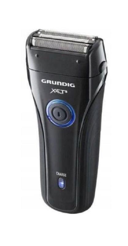 GRUNDIG MS 6240 Akku Herrenrasierer Rasierapparat Elektrorasierer  