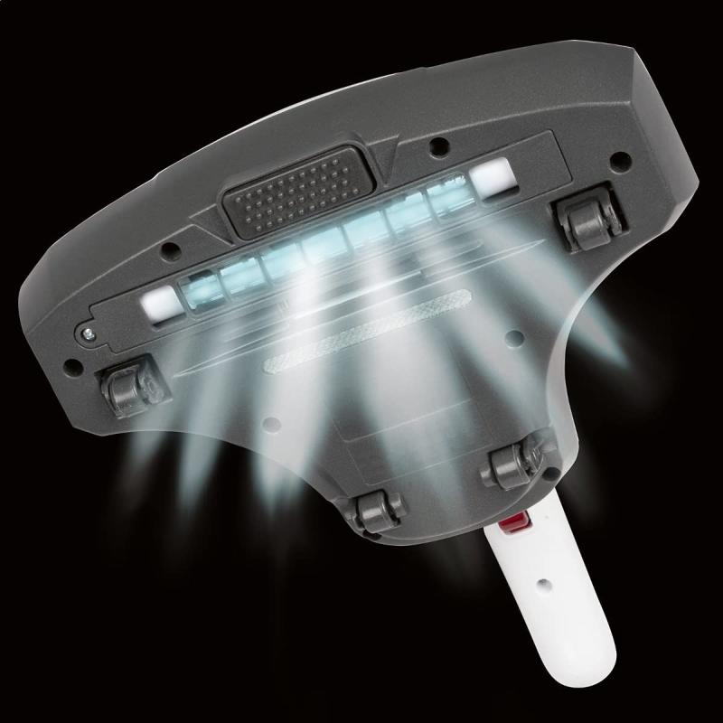 Clatronic ProfiCare Milbensauger PC-MS3079