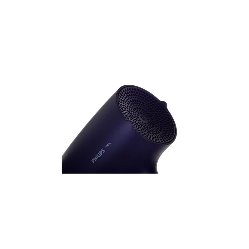 Philips BHD340/10 Haartrockner 2100W inkl. Stylingdüse 14 mm PURPLE
