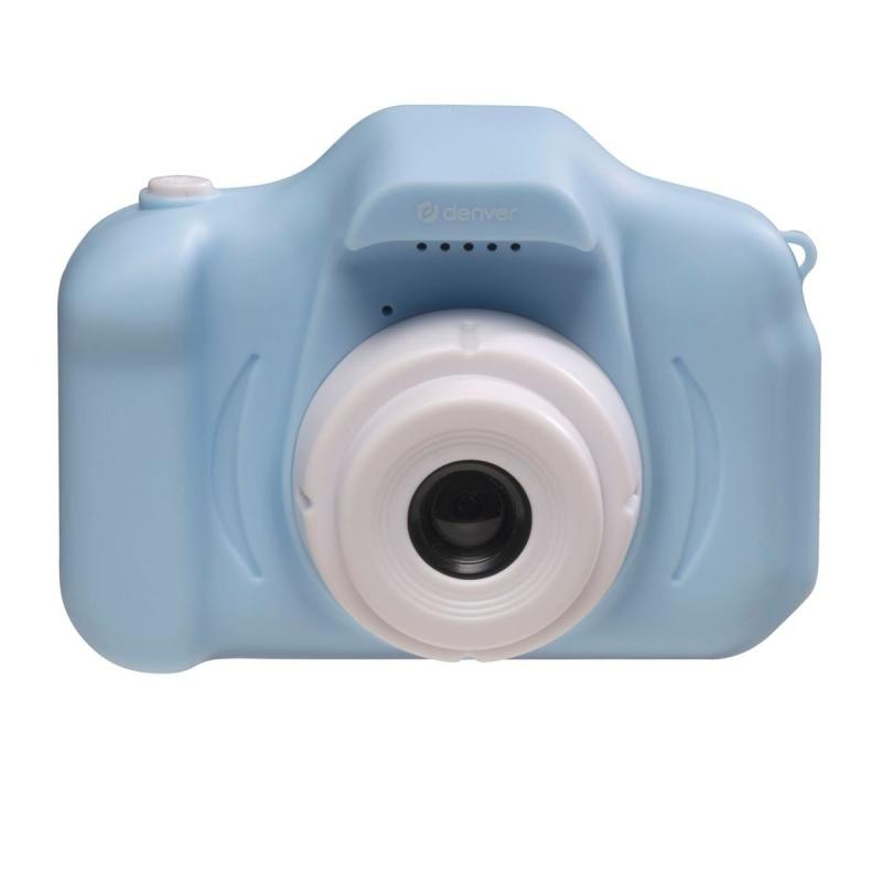 Denver KCA-1340 BU Digitalkamera Kinderkamera BLAU