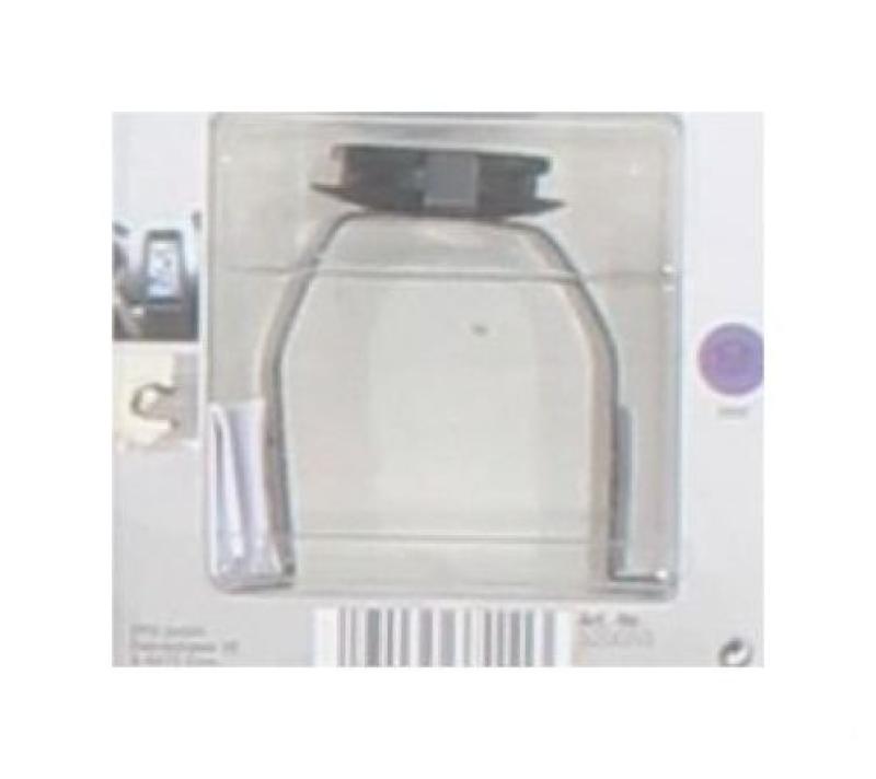 Kfz-Halter fr Lftungsffnungen  Magnet, BiKASE  