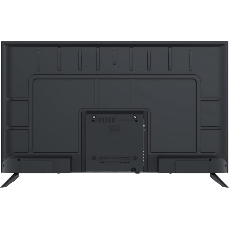 Jay-Tech S50U25052VJ LED-Fernseher (126,00 cm/50 Zoll, 4K Ultra HD, Smart-TV) 