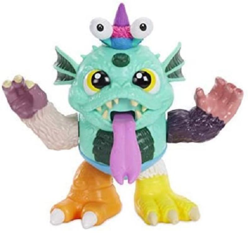 Giochi Preziosi Crate Creatures Kabbom Box Stubbs 
