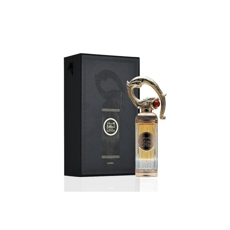 Lattafa SEHR - Eau de Parfum Unisex  100 ml