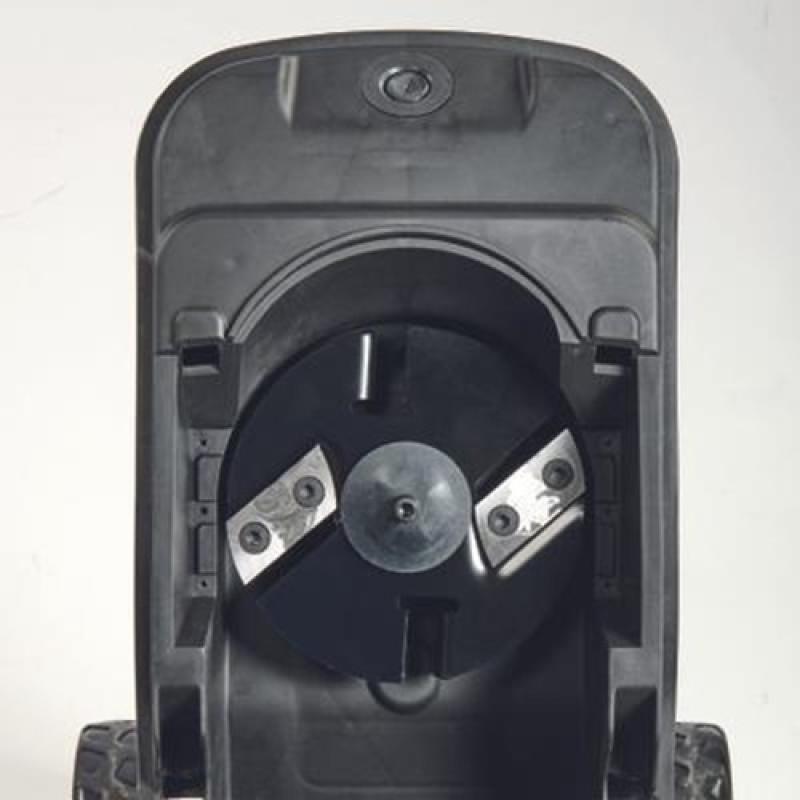 Einhell Elektro-Messerhäcksler BG-MH 2540 FB