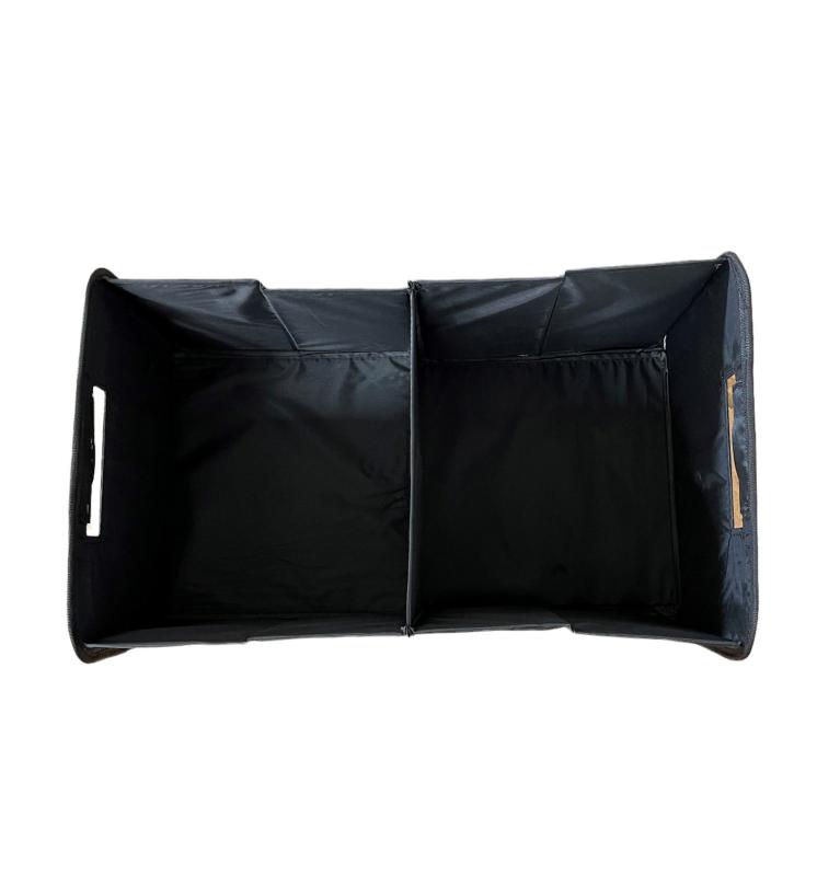 HI Aufbewahrungsbox faltbar  - 50 cm x 32 cm x 27 cm 