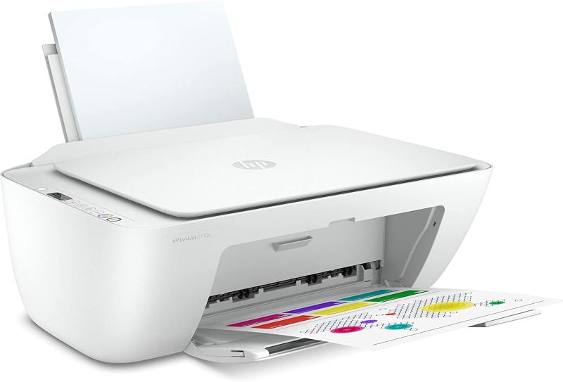 HP Drucker Deskjet 2710e