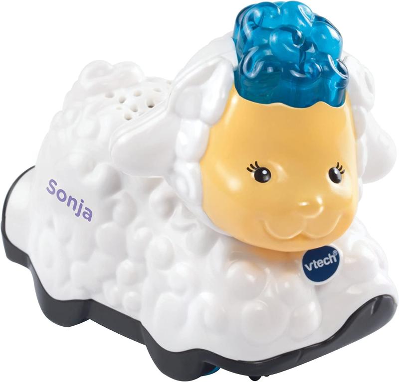 Vtech - Tip Tap Baby Tiere - Schaf