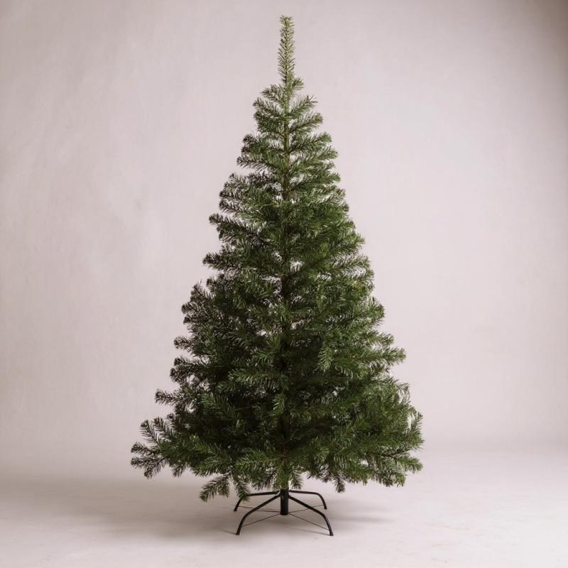 HI Weihnachtsbaum 180 cm inkl. Metall Ständer