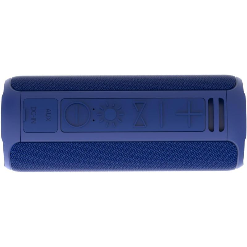 Denver Bluetooth Lautsprecher BTV-213 BLAU