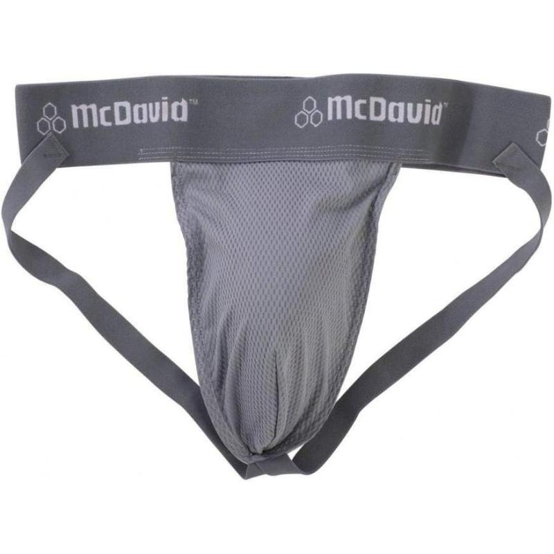 MCDAVID, Tiefschutz Performance Supporter 3300, Gr. S