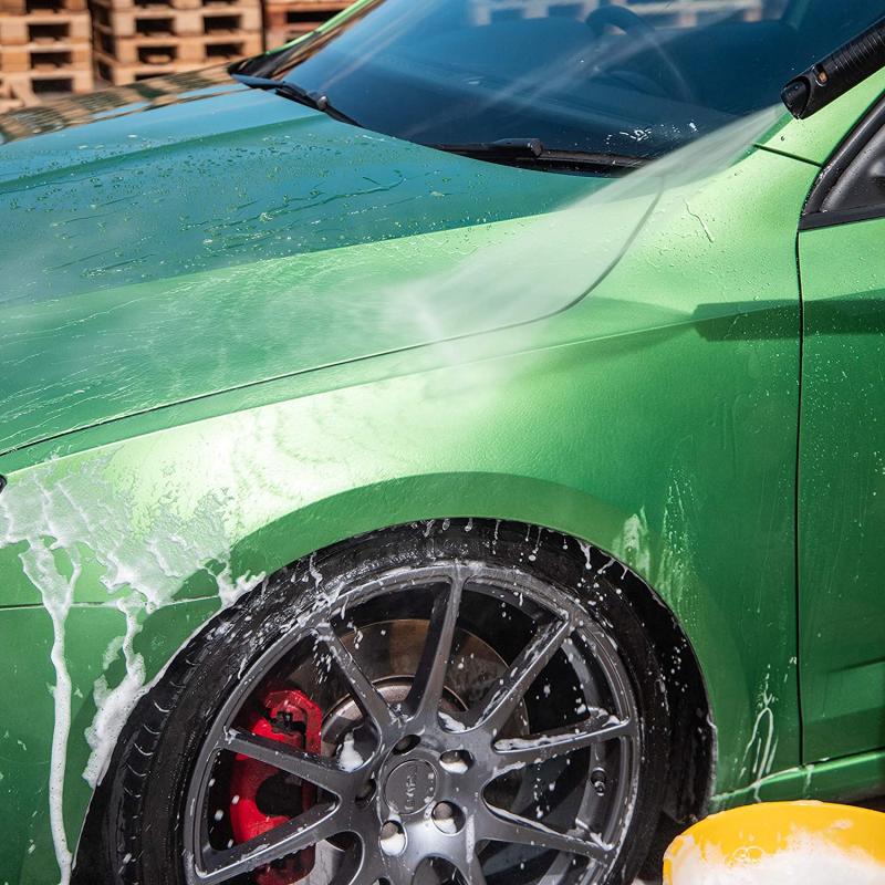 Meguiars NXT Generation Car Wash Shampoo Autoshampoo Autowäsche 532 ml