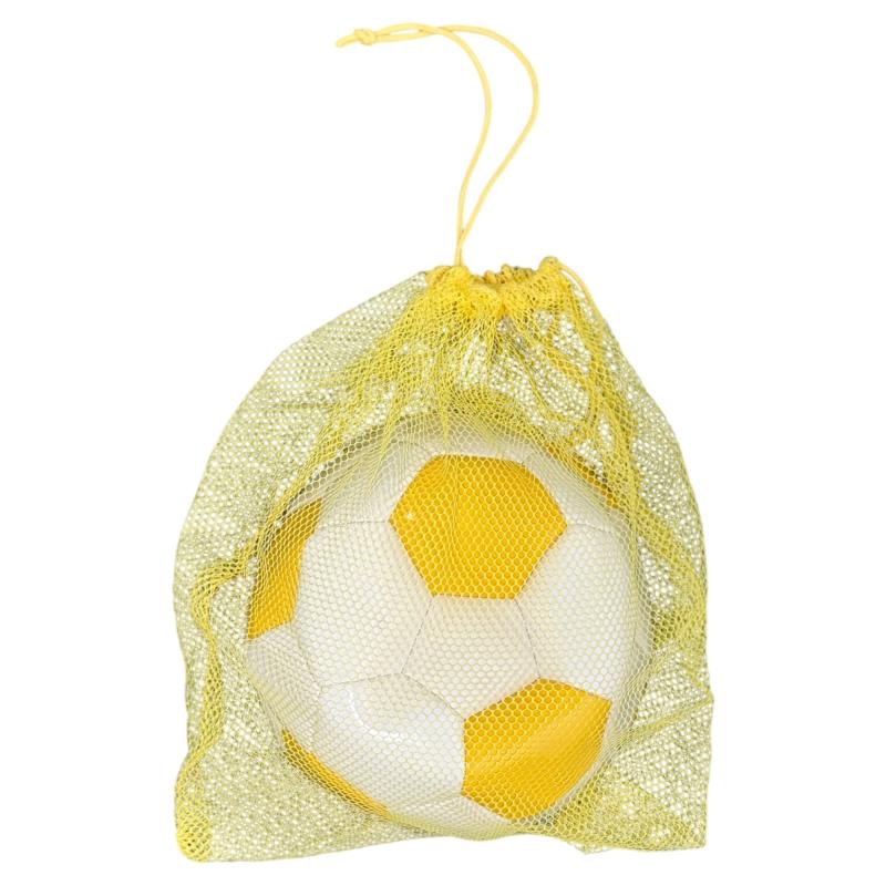 Fussball Size 5 GELB