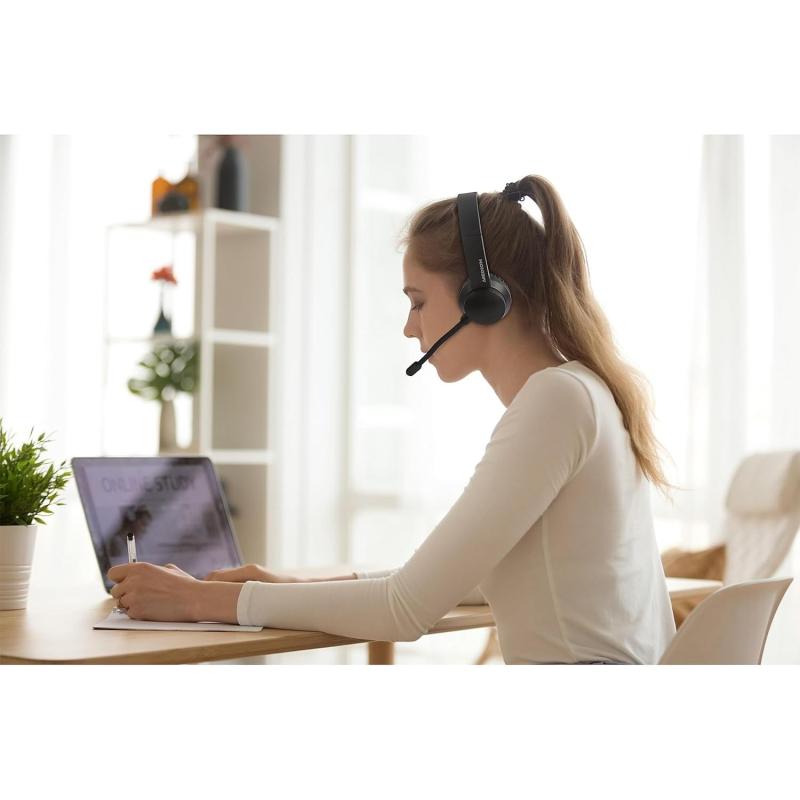 MEDION LIFE® E83265 PC USB-Headset