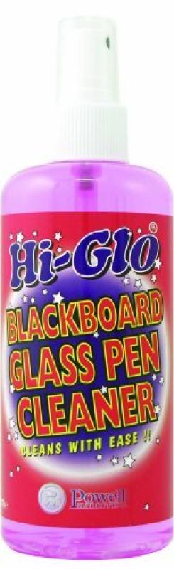 Hi-Glo Tafel- und Glasreiniger, 300ml, 1Flasche