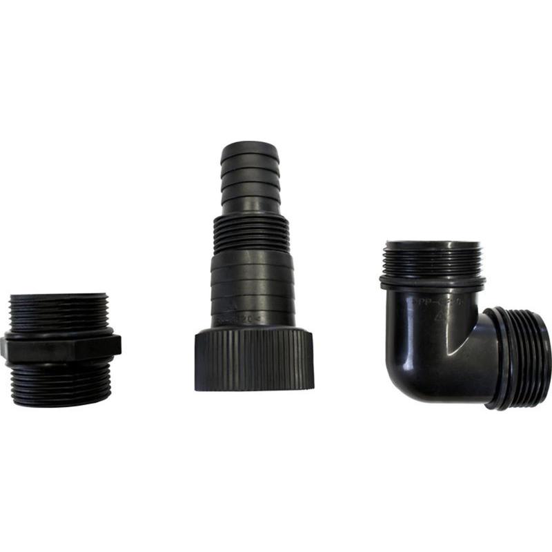 Güde Schmutzwasserpumpe GS 4002 P