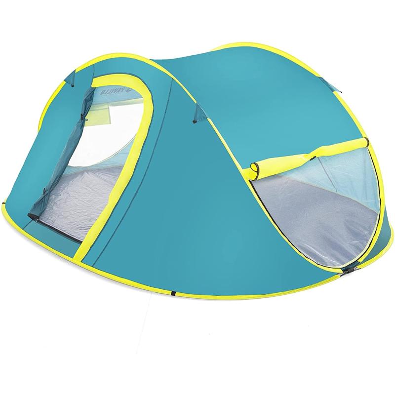 Bestway Pavillo™ Wurfzelt, Cool Mount 4, 210 x 240 x 100 cm, für 4 Personen