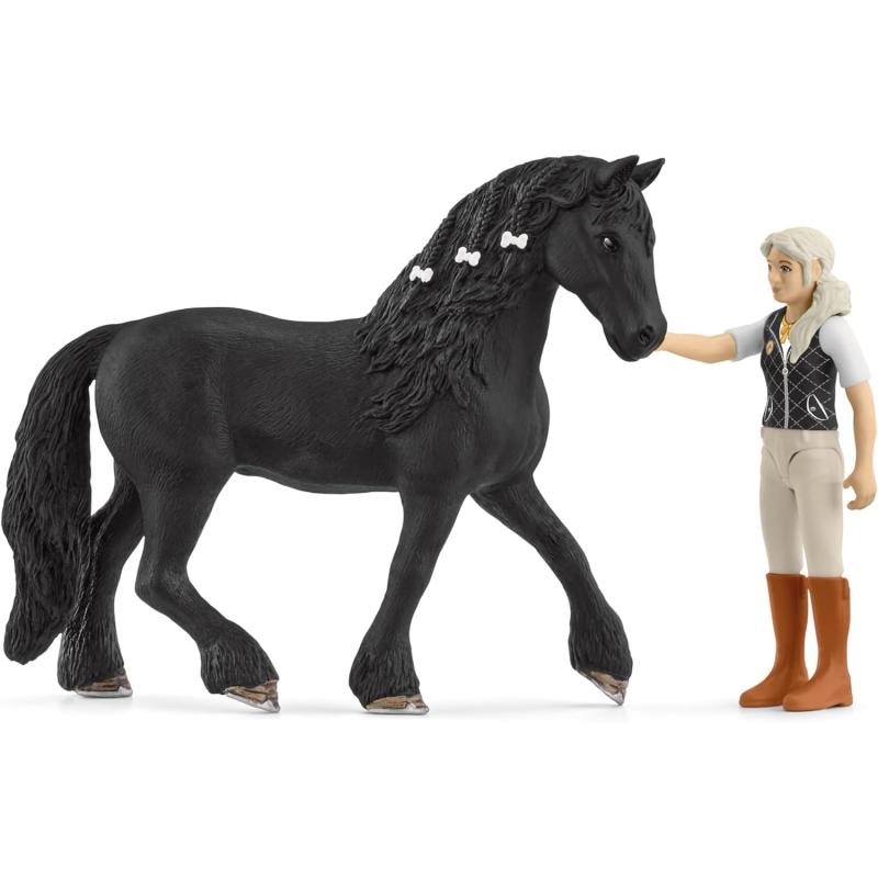 Schleich® Horse Club 42640  - Tori & Princess