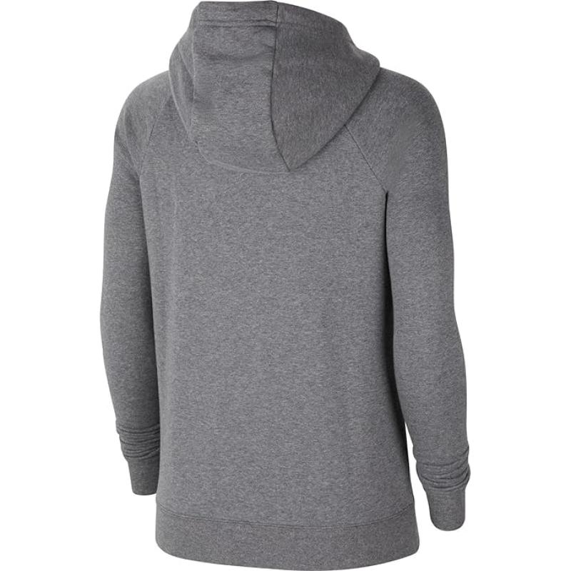 Nike Damen Hoodie Kapuzenpullover GRAU Gr. XL