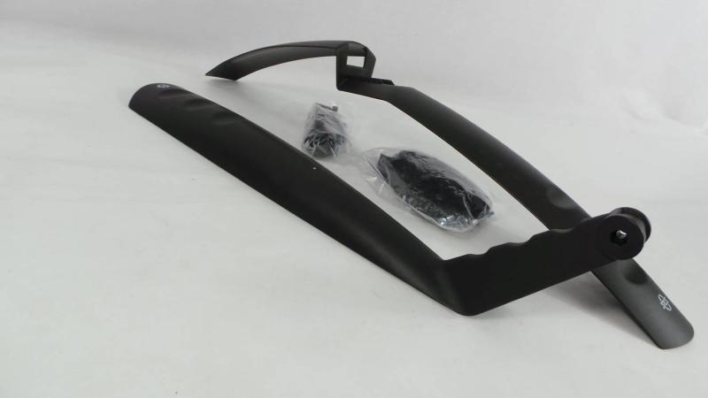 SKS Spritzschutzset 2 teilig, 26-28
