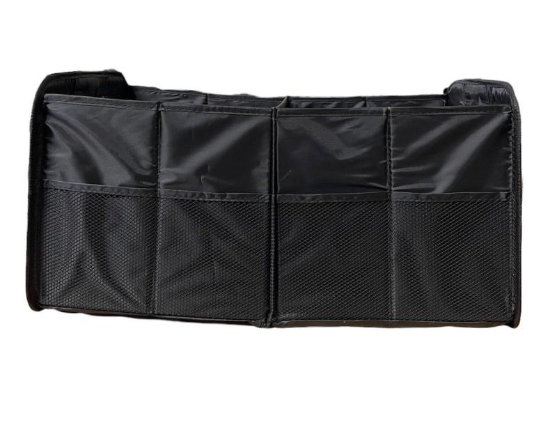 HI Aufbewahrungsbox faltbar  - 50 cm x 32 cm x 27 cm 