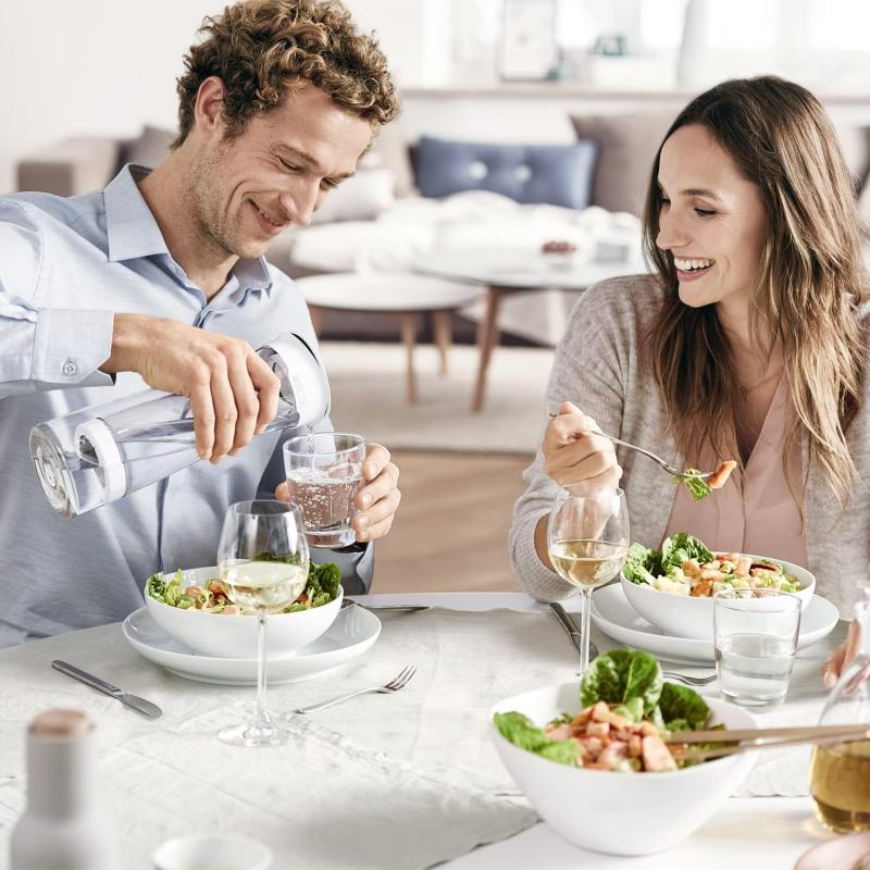 BRITA Wasserfilter MicroDisc Nachfüllpack 3 Stück
