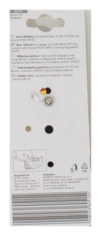 PROFEX 60515 REFLEKTOR GEPCHTRGER 