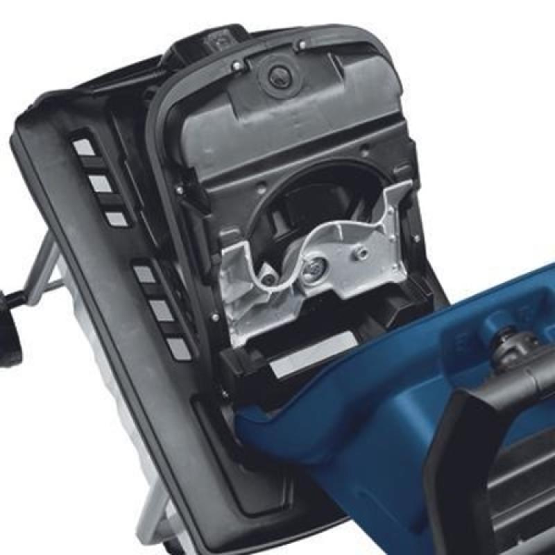 Einhell Elektro-Messerhäcksler BG-MH 2540 FB