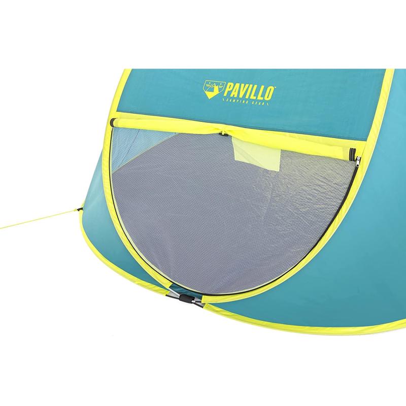 Bestway Pavillo™ Wurfzelt, Cool Mount 4, 210 x 240 x 100 cm, für 4 Personen