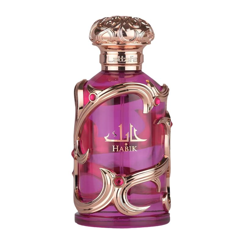 Lattafa HABIK - Eau de Parfum for WOMEN 100 ml