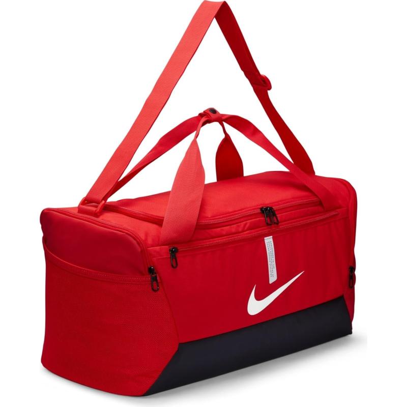 Nike Academy Team Carry-On Luggage, University RED/Black/White, 41L