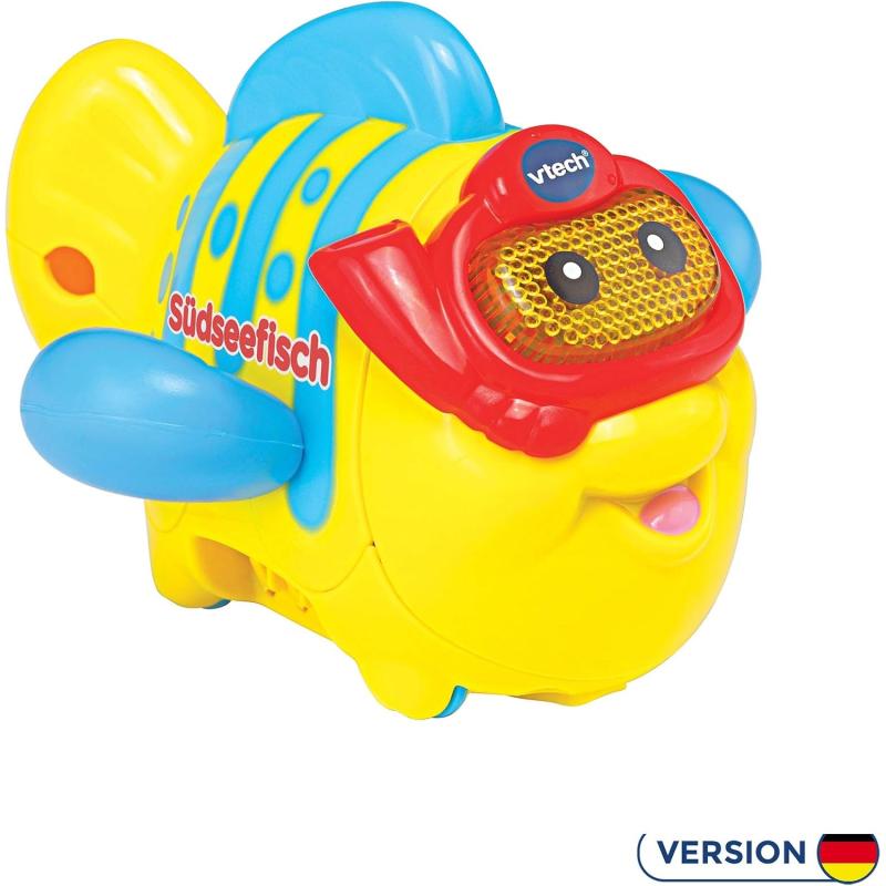 Vtech TUT TUT Baby Badewelt - SÜDSEEFISCH