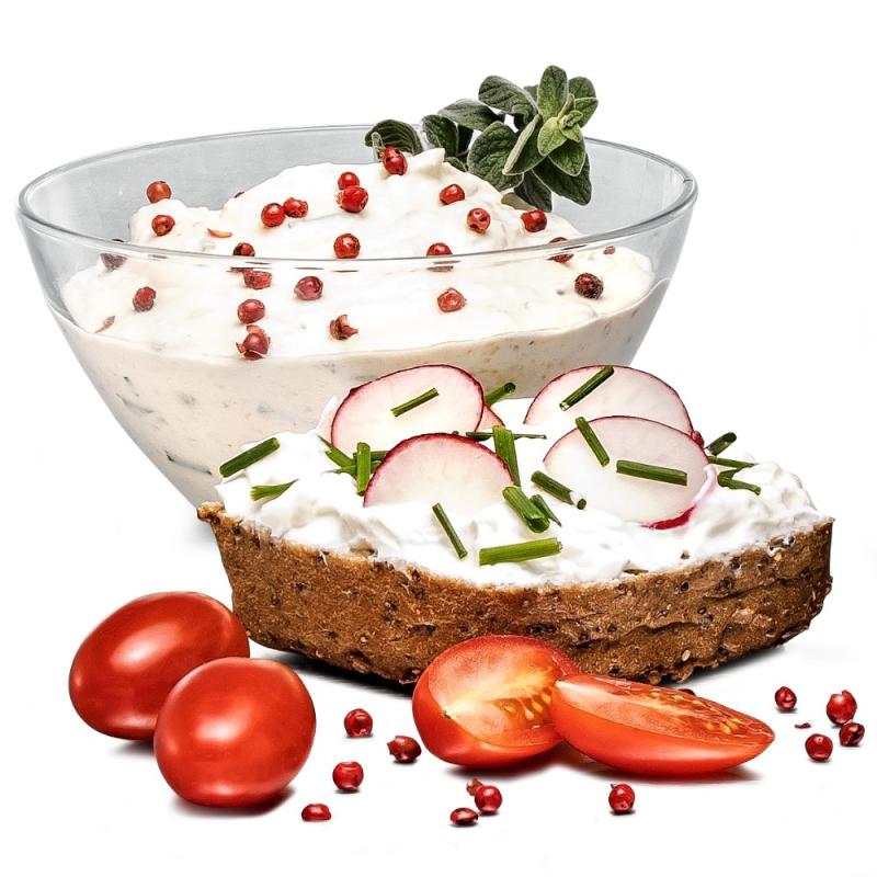 ROMMELSBACHER Joghurt- & Frischkäsebereiter, JG 80 Jona