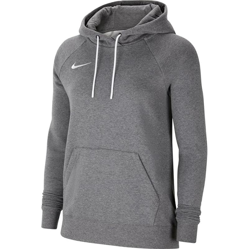 Nike Damen Hoodie Kapuzenpullover GRAU Gr. XL
