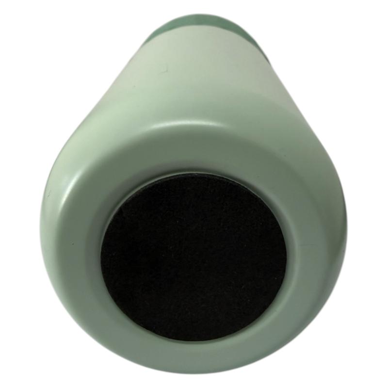 Home Division ISOLIERFLASCHE Thermoflasche Edelstahl 500ml Warm & Kaltgetränken BPA-frei - MINT GRÜN