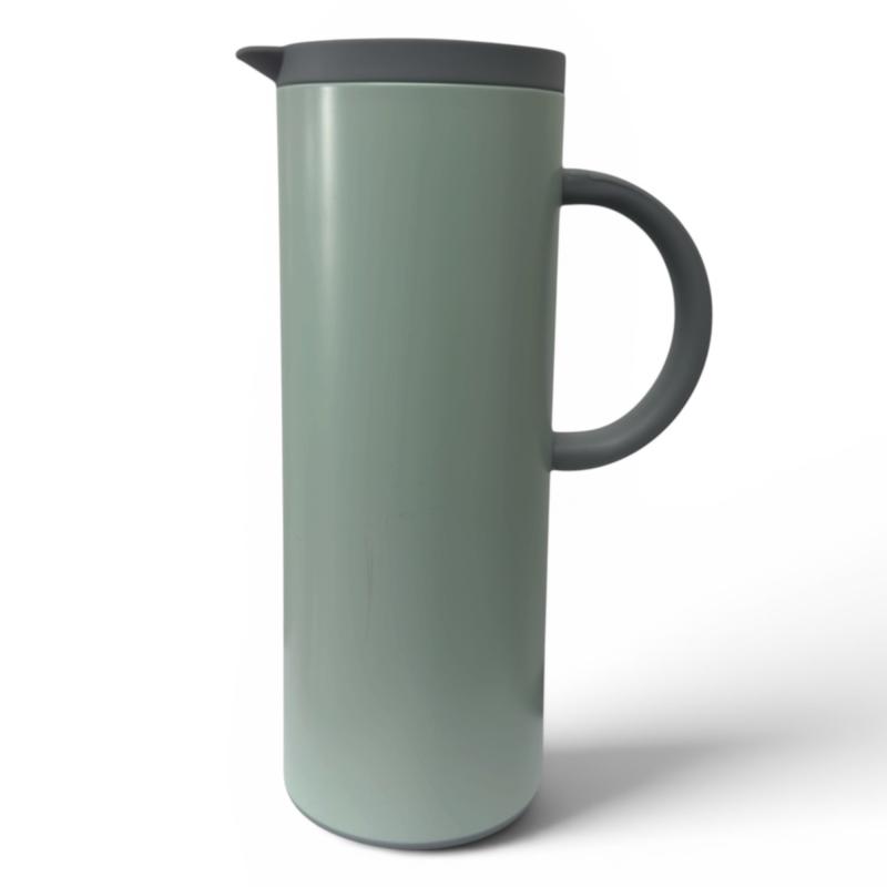 Home Division ISOLIERKANNE ca. 1 Liter - Light Green