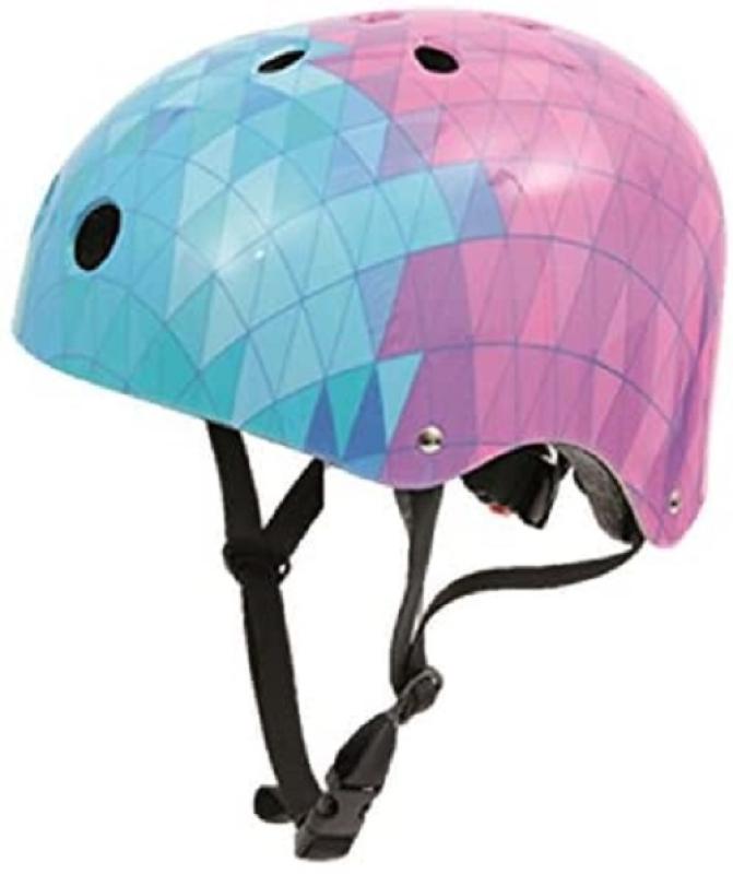 Soy Luna Fahrradhelm Skatehelm Gr. 54-56 cm
