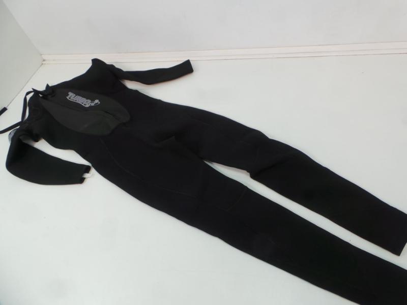 TWF Damen Tauchanzug Size 10